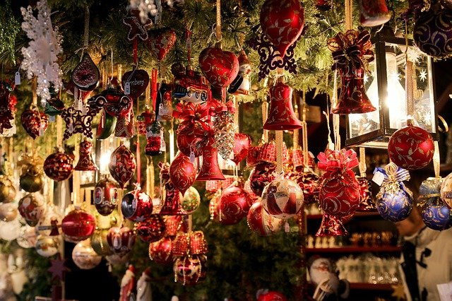 BUDAPEST 3 GIORNI NATALE COSA VEDERE MERCATINO