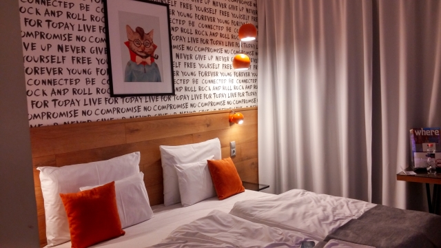 BUDAPEST 3 GIORNI NATALE DOVE DORMIRE ROOMBACH HOTEL CENTER
