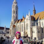 BUDAPEST COSA VEDERE COLLINA BUDA CHIESA MATTIA