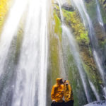 ISLANDA ON THE ROAD ITINERARIO CASCATA GLYUFRABUI