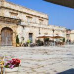 MARZAMEMI SICILIA COSA FARE PIAZZA REGINA MARGHERITA