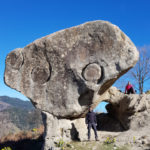 ROCCA DEL DRAKO IL MISTERIOSO GEOSITO IN ASPROMONTE