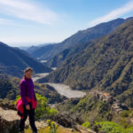 ROGHUDI VECCHIO CITTA FANTASMA ASPROMONTE PAESAGGIO EOSDISCOVERY