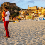 SCILLA CHIANALEA BORGO DEL MITO SPIAGGIA COSA VEDERE IN UNA GIORNATA