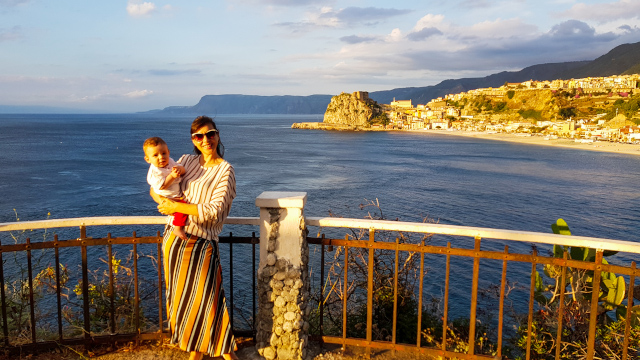 SCILLA PANORAMA EOSDISCOVERY