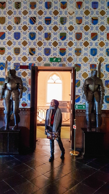DONNAFUGATA COME ARRIVARE SALA STEMMI