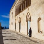 DONNAFUGATA COME ARRIVARE TERRAZZA