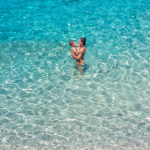 PRAIA I FOCU SPIAGGIA CAPO VATICANO CALABRIA COME ARRIVARE MAMMA E FIGLIO