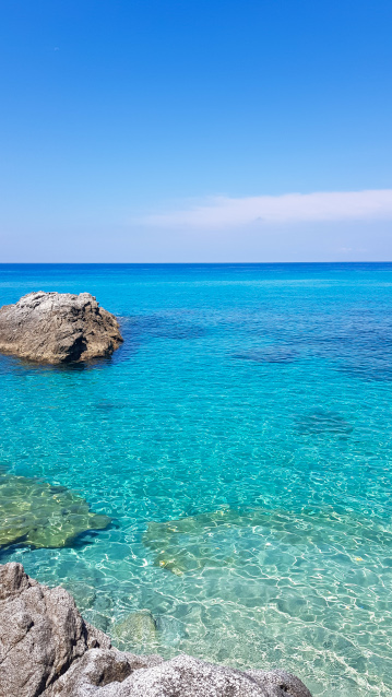 PRAIA I FOCU SPIAGGIA CAPO VATICANO CALABRIA COME ARRIVARE PARADISO