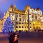 BUDAPEST PARLAMENTO BIGLIETTI ORARI PIAZZA KOSSUTH