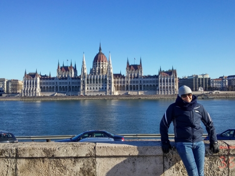 BUDAPEST PARLAMENTO BIGLIETTI ORARI