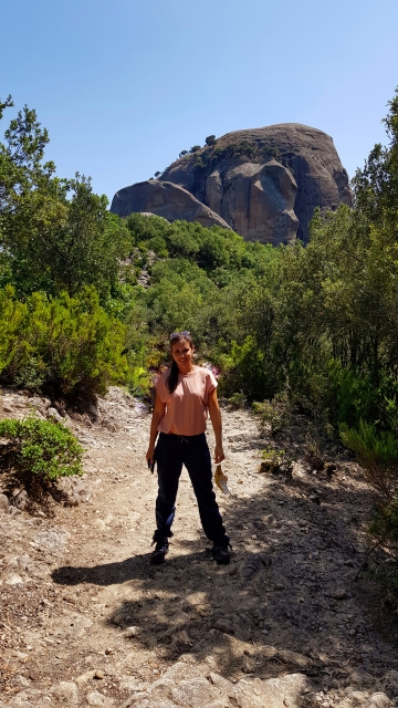 PIETRA CAPPA ASPROMONTE COME ARRIVARE