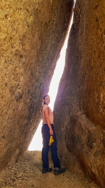 PIETRA CAPPA ASPROMONTE PASSAGGIO