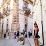 SCICLI COSA VEDERE PALAZZO BENEVENTANO BAROCCO