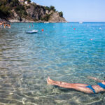 CAMINIA SPIAGGIA CALABRIA COME ARRIVARE