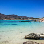 AVIGNANA SPIAGGE BELLE LIDO BURRONE