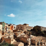 LICODIA EUBEA COSA VEDERE BORGO