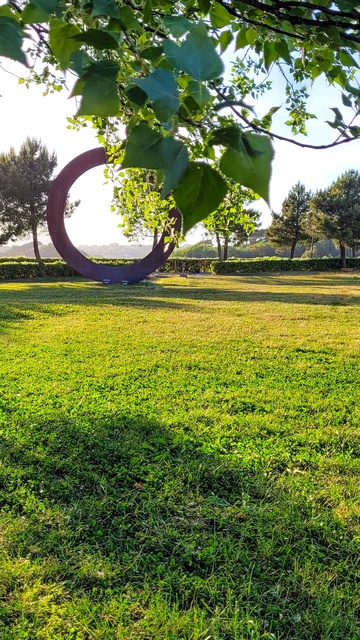 PARCO BIODIVERSITA' CALABRIA BAMBINI PRATO