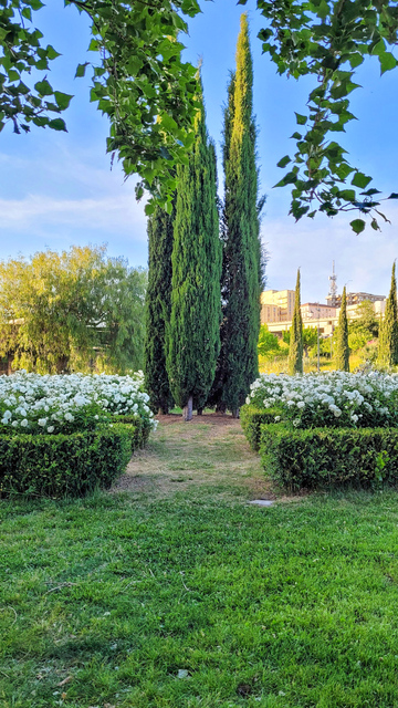 PARCO BIODIVERSITA' CALABRIA BAMBINI