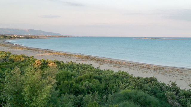 VENDICARI SPIAGGE COME ARRIVARE QUALI SCEGLIERE