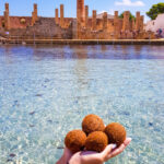 VENDICARI SPIAGGE COME ARRIVARE QUALI SCEGLIERE PALLE DI MARE