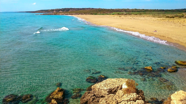 VENDICARI SPIAGGE COME ARRIVARE QUALI SCEGLIERE