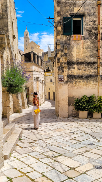 Matera Cosa Vedere in 2 giorni CATTEDRALE