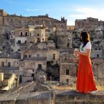 MATERA DUE GIORNI COSA VEDERE SASSO CAVEOSO