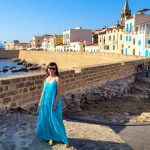 ALGHERO DINTORNI COSA VEDERE BASTIONI