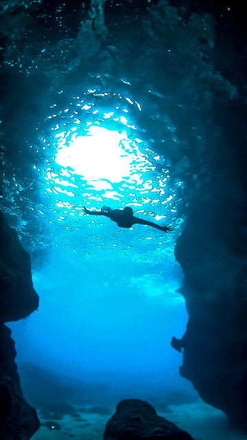 GOLFO OROSEI SARDEGNA COME ARRIVARE GROTTA BUIA