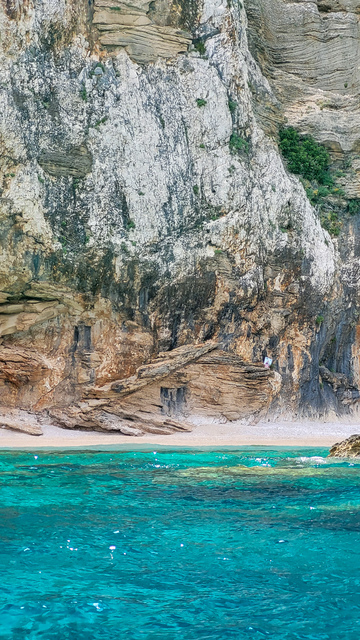 GOLFO OROSEI SARDEGNA COME ARRIVARE SPIAGGE