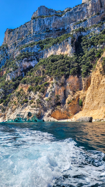 GOLFO OROSEI SARDEGNA COME ARRIVARE