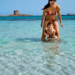 LAPELOSA STINTINO SPIAGGIA COME PRENOTARE TORRE