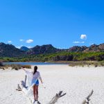 OASI BIDEROSA SARDEGNA COSA VEDERE