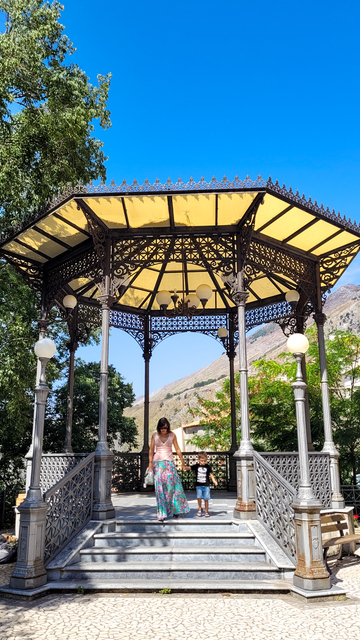 BUONVICINO BORGO CALABRIA COSA VEDERE PALCO