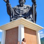 BUONVICINO BORGO CALABRIA COSA VEDEREMONUMENTO SAN CIRIACO
