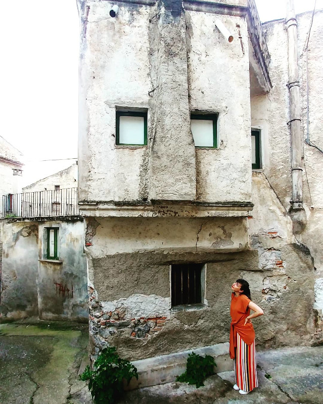 LUOGHI INSTAGRAMMABILI CALABRIA CASE KODRA