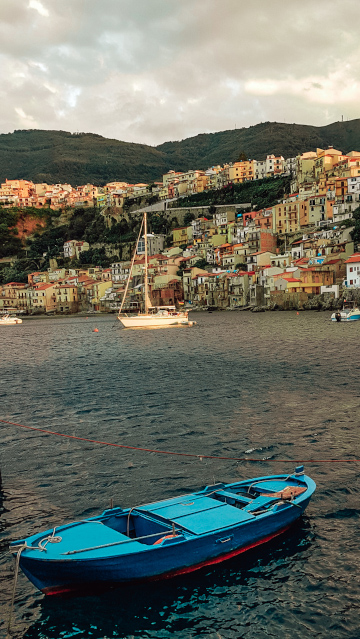 LUOGHI INSTAGRAMMABILI CALABRIA CHIANALEA