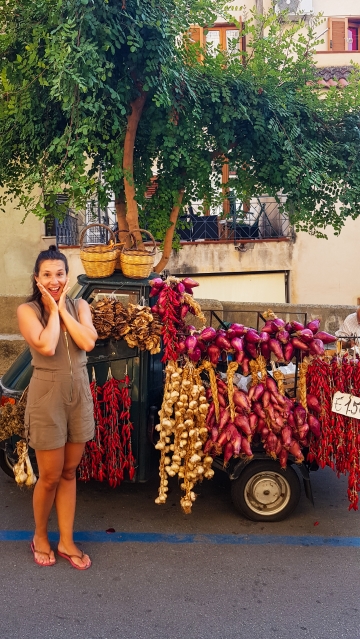 LUOGHI INSTAGRAMMABILI CALABRIA CIPOLLA DI TROPEA