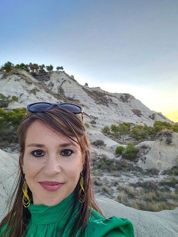 CALANCHI PALIZZI CALABRIA COME ARRIVARE
