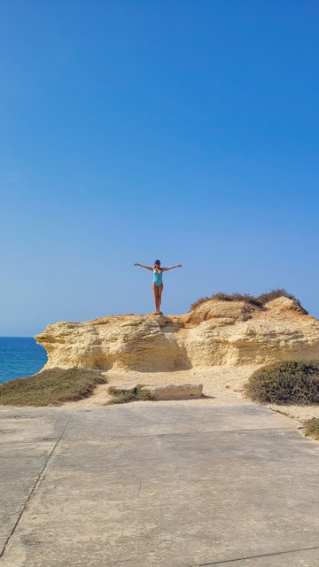 CIRICA SICILIA COME ARRIVARE PORTO ULISSE PUNTA CASTELLAZZO