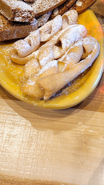 DOLCI NATALIZI REGGIO CALABRIA DINTORNI NACATOLE