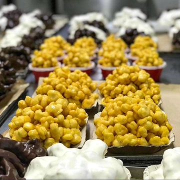 DOLCI NATALIZI REGGIO CALABRIA DINTORNI PIGNOLATA