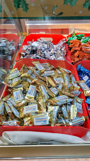 DOLCI NATALIZI REGGIO CALABRIA DINTORNI TORRONE BAGNARA