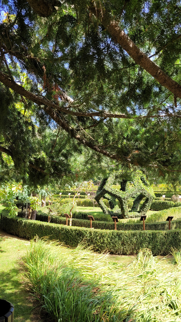 PARCO SERRE CALABRIA COSA VEDERE PARCO VILLA VITTORIA
