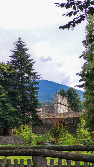 PARCO SERRE CALABRIA COSA VEDERE SERRA SAN BRUNO