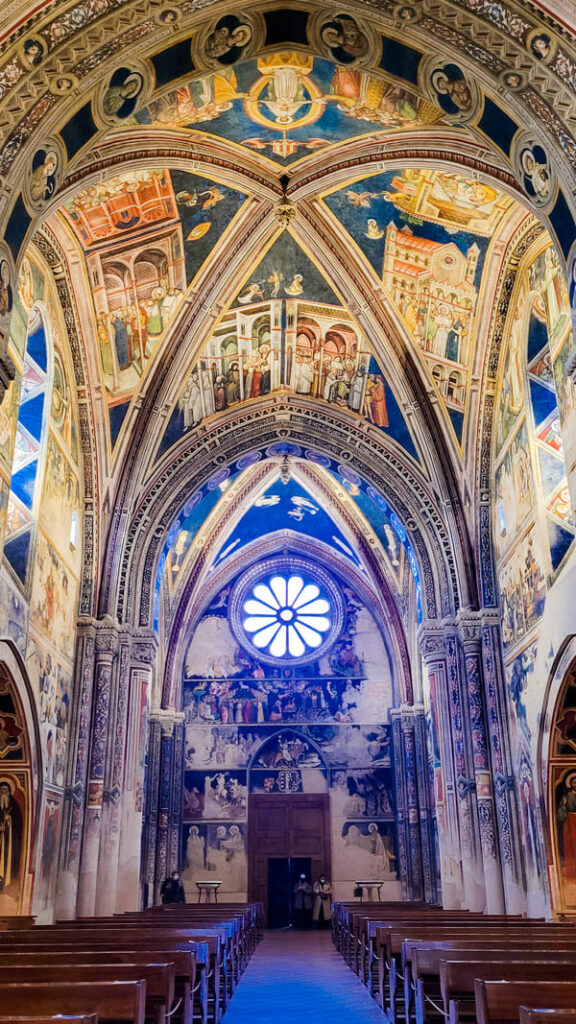 GALATINA LECCE COSA VEDERE BASILICA SANTA CATERINA