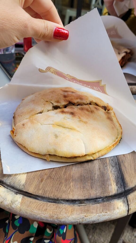 LECCE COSA MANGIARE
