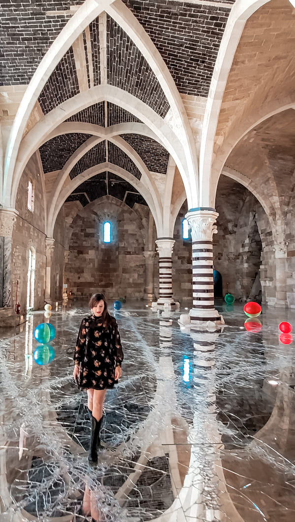 SIRACUSA COSA VEDERE CASTELLO MANIACE
