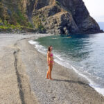 CALA JANCULLA COME ARRIVARE SPIAGGIA